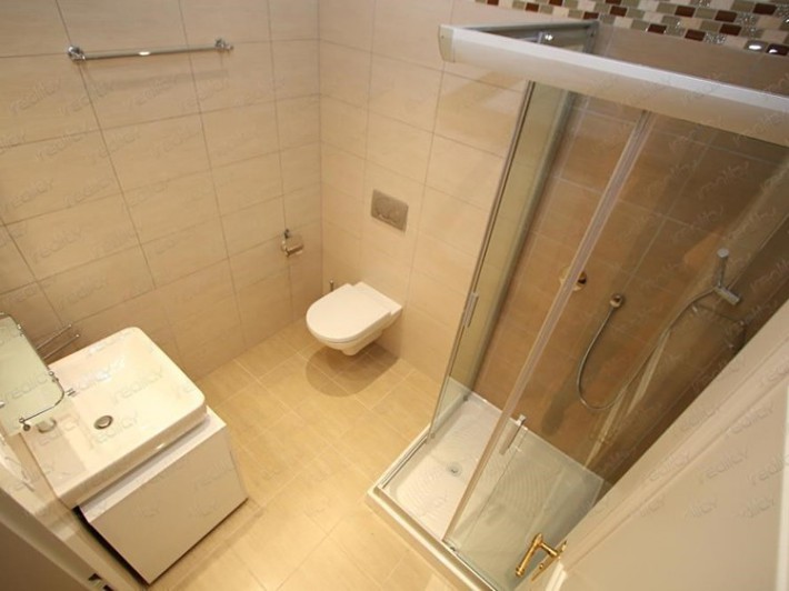 Квартира, 3 + 1, 98 м2, Прага 5 - Мала Страна фото 7